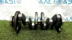 Crankshaft VW Passat b7 12-15 USA 1.8T K:51.95 W:47.75