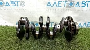 Crankshaft VW Passat b7 12-15 USA 1.8T K:51.95 W:47.75