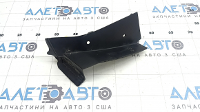Left outer fender light trim for VW Tiguan 18-24