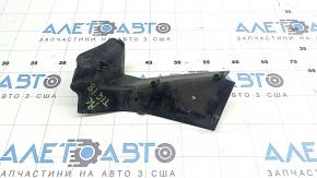 Left outer fender light trim for VW Tiguan 18-24