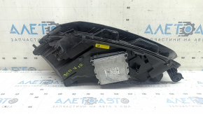 Right front headlight assembly for the Audi A5 F5 18-19 LED