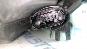 Right front headlight assembly for the Audi A5 F5 18-19 LED