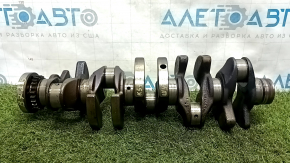 Crankshaft VW Passat b7 12-14 USA 2.5 K:57.95 W:47.75