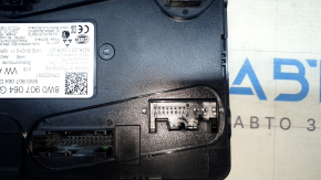 BCM Body Control Module Audi A5 F5 19-25
