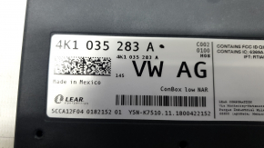 Telematics Control unit Module Audi A5 F5 17-24