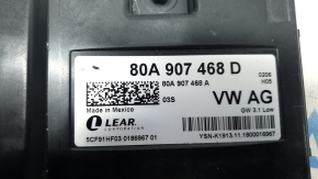 Gateway Control Unit Audi A5 F5 19-24