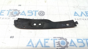 Rear bumper seal, inner left, Audi A5 F5 18-19 S-Line