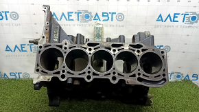 Bare cylinder block VW Passat b7 12-14 USA 2.5 d:82.52 for honing