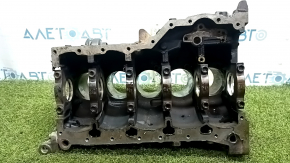 Bare cylinder block VW Passat b7 12-14 USA 2.5 d:82.52 for honing