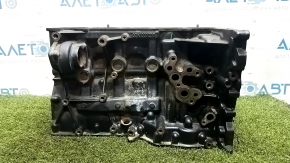 Bare cylinder block VW Passat b7 12-14 USA 2.5 d:82.52 for honing