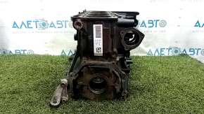 Bare cylinder block VW Passat b7 12-14 USA 2.5 d:82.52 for honing