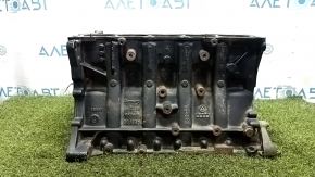 Bare cylinder block VW Passat b7 12-14 USA 2.5 d:82.52 for honing