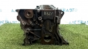 Bare cylinder block VW Passat b7 12-14 USA 2.5 d:82.52 for honing