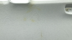VW Tiguan 18-24 gray headliner without sunroof, dry-cleanable