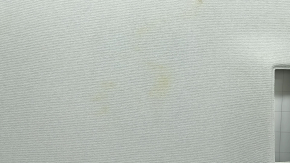 VW Tiguan 18-24 gray headliner without sunroof, dry-cleanable