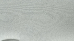 VW Tiguan 18-24 gray headliner without sunroof, dry-cleanable