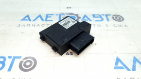 Fuel Pump Control Audi A5 F5 18-20 2.0T