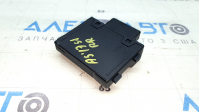 Fuel Pump Control Audi A5 F5 18-20 2.0T