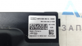 Fuel Pump Control Audi A5 F5 18-20 2.0T