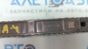 Battery element VVB Toyota Camry V40 hybrid 1.7 Ah, 2008