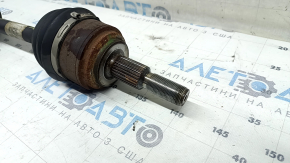 Front right half-shaft drive for Ford Escape MK4 20-26 AWD