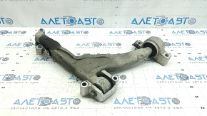 Lower control arm, front left, Volvo XC60 19-26 AWD, microcracks, S/B