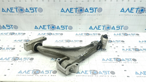 Lower control arm, front left, Volvo XC60 19-26 AWD, microcracks, S/B