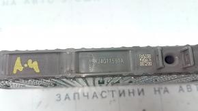 Battery element VVB Toyota Camry V40 hybrid 2.1 Ah, 2008
