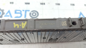 Battery element VVB Toyota Camry V40 hybrid 2.2 Ah, 2008