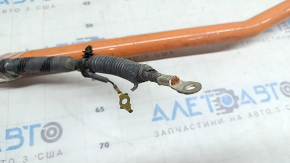 High voltage cable main Honda Accord 13-15 hybrid