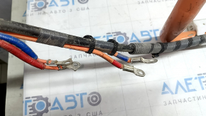 High voltage cable main Honda Accord 13-15 hybrid