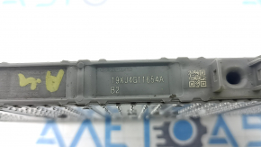 Battery element VVB Toyota Camry V40 hybrid 2.3 Ah, 2008