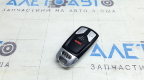 Smart key for Audi A5 F5 18-18 4-button, type 1