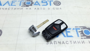 Smart key for Audi A5 F5 18-18 4-button, type 1