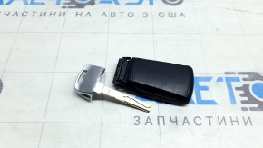 Smart key for Audi A5 F5 18-18 4-button, type 1