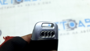 Smart key for Audi A5 F5 18-18 4-button, type 1