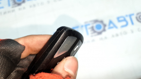 Smart key for Audi A5 F5 18-18 4-button, type 1