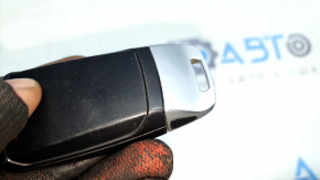 Smart key for Audi A5 F5 18-18 4-button, type 1