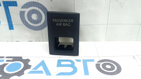 VW Tiguan 18-24 Passenger Airbag Indicator