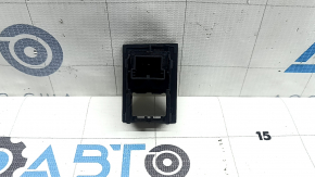 VW Tiguan 18-24 Passenger Airbag Indicator