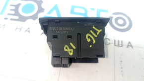 VW Tiguan 18-24 Passenger Airbag Indicator