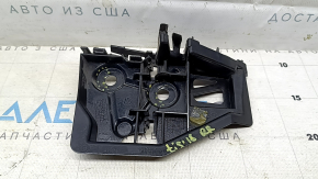 Rear bumper mount, inner right, VW Tiguan 18-24