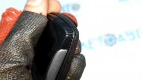 Smart key for Audi A5 F5 18-18, 4 buttons, type 2, bumps, worn