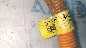 High voltage cable for inverter Hyundai Sonata 11-12 hybrid