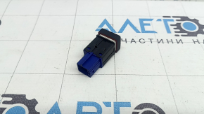 Hazard warning button for the VW Tiguan 18-18