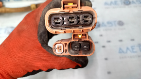 High voltage cable for inverter Hyundai Sonata 11-12 hybrid