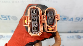 High voltage cable for inverter Hyundai Sonata 11-12 hybrid