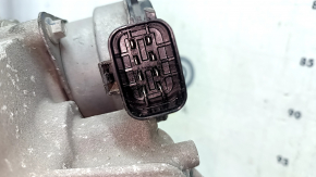 Ford Escape MK4 20-26 rear differential with locking mechanism, 167k