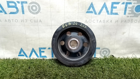 Mercedes X247 GLB 20-26 2.0T Crankshaft Pulley