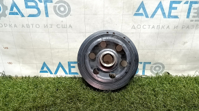 Mercedes X247 GLB 20-26 2.0T Crankshaft Pulley